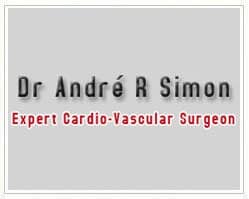 Slider image (1) Dr. Andre R. Simon | Expert Cardio-Vascular Surgeon